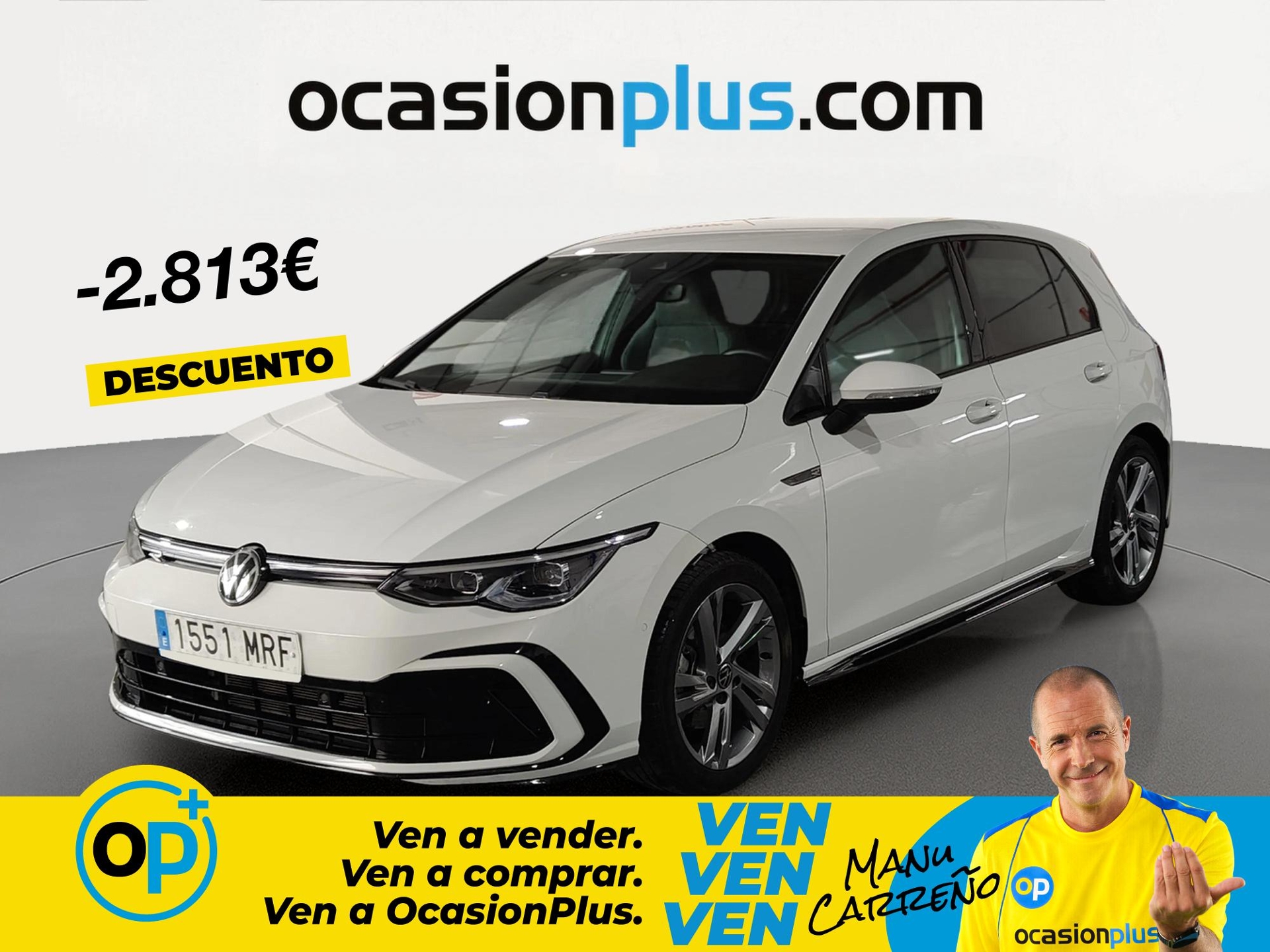 Imagen de VOLKSWAGEN Golf