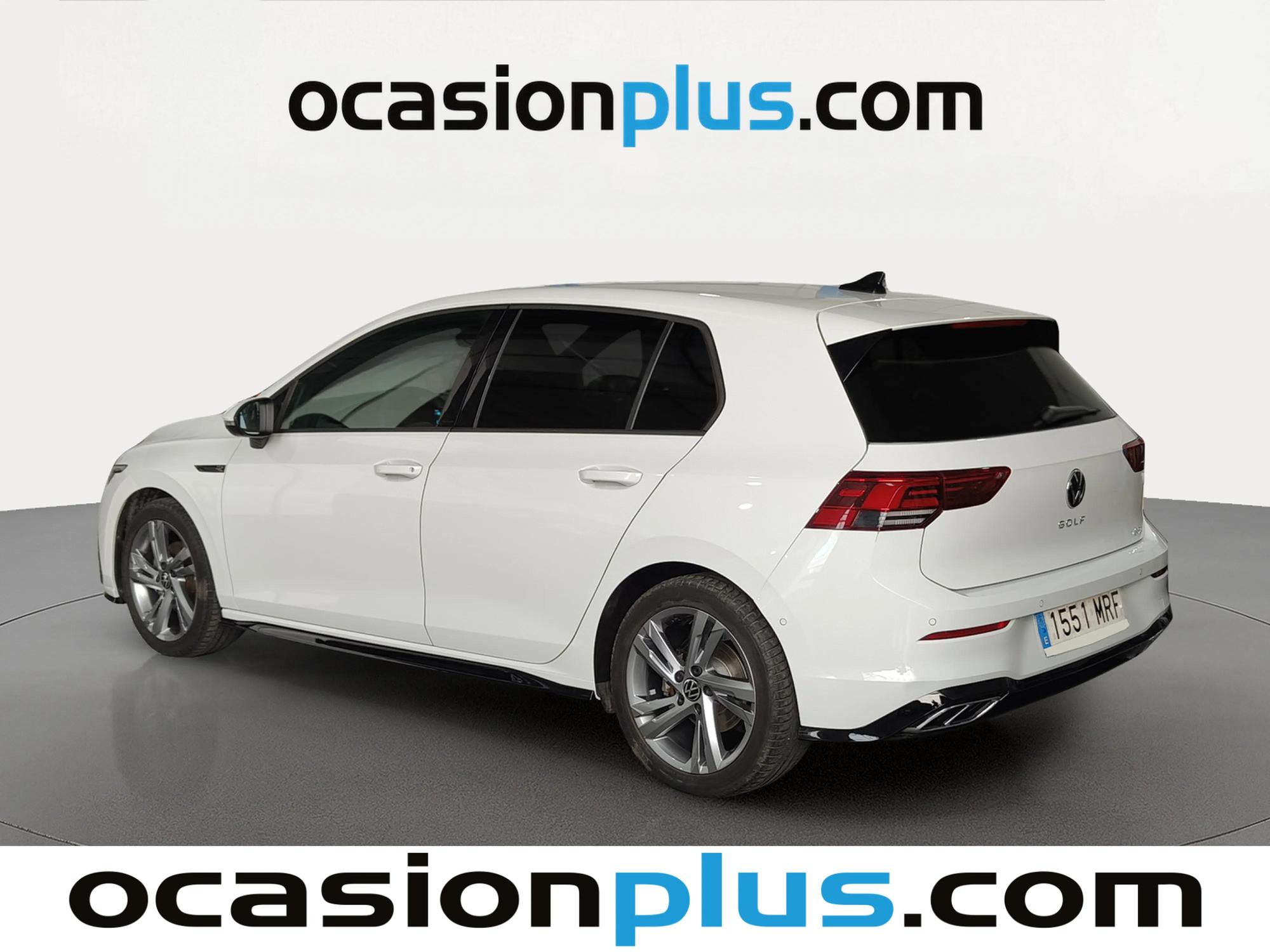 Foto del VOLKSWAGEN Golf 1.5 eTSI R-Line DSG 110kW