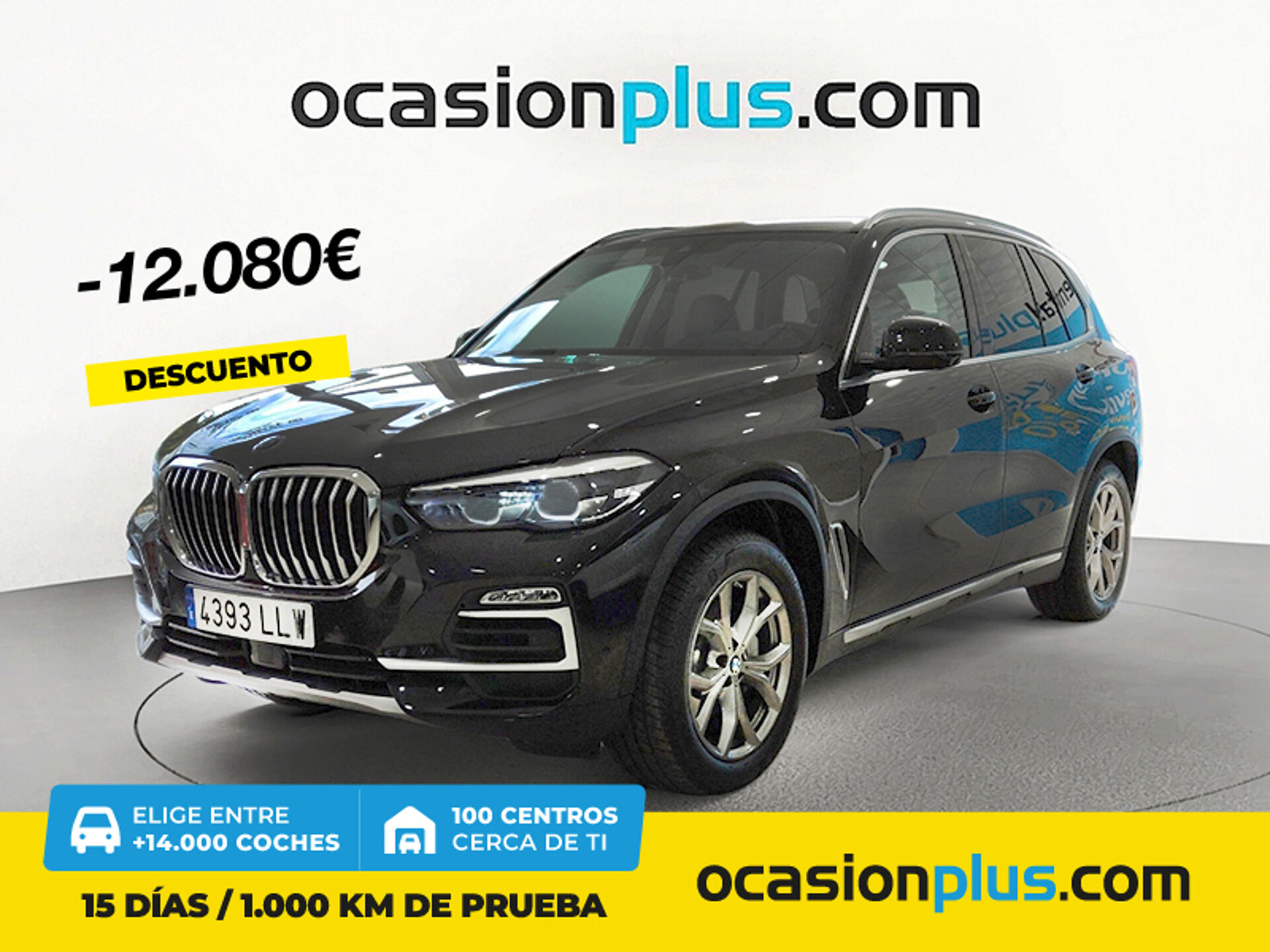 Imagen de BMW X5