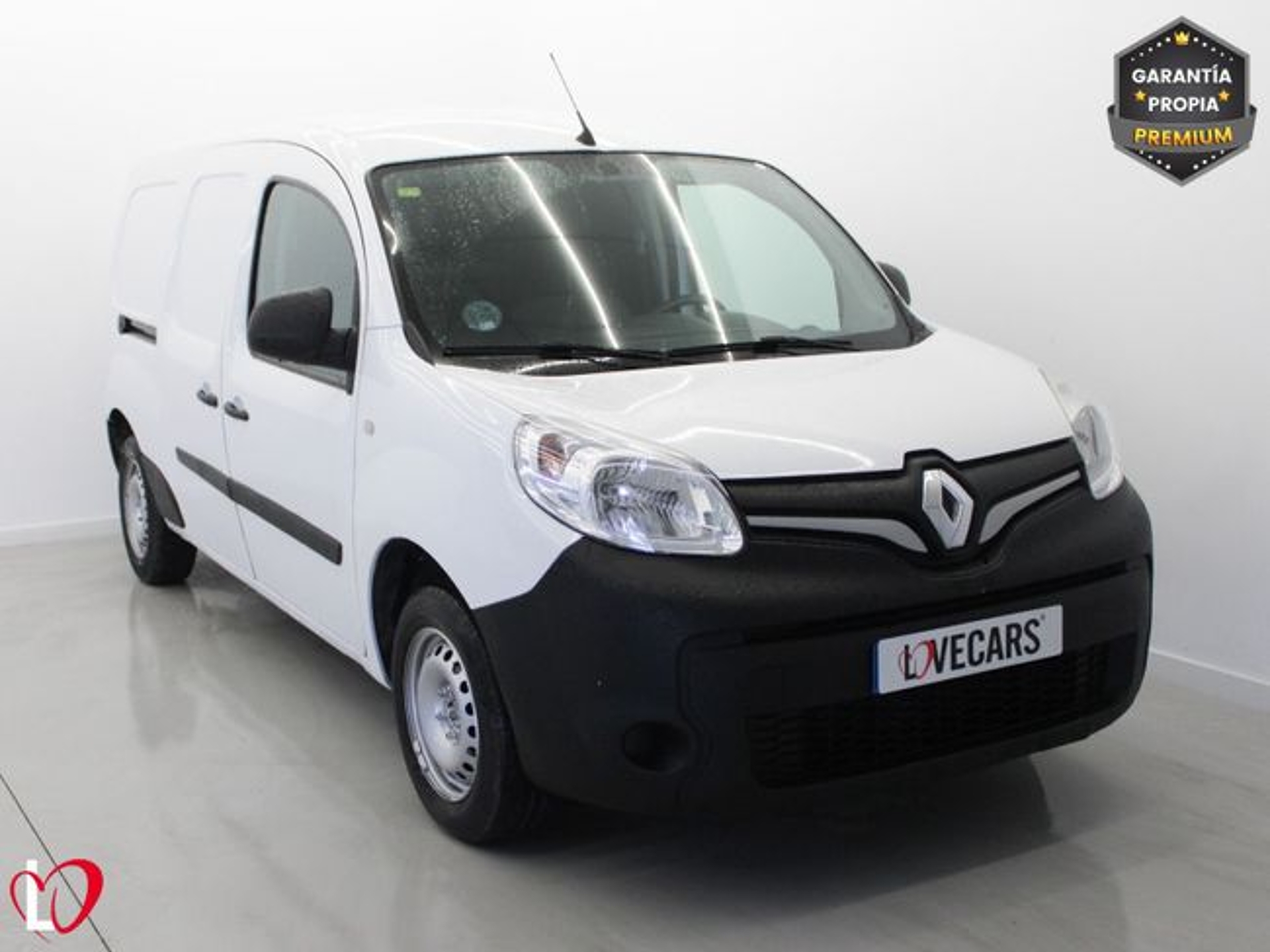 Imagen de RENAULT Kangoo