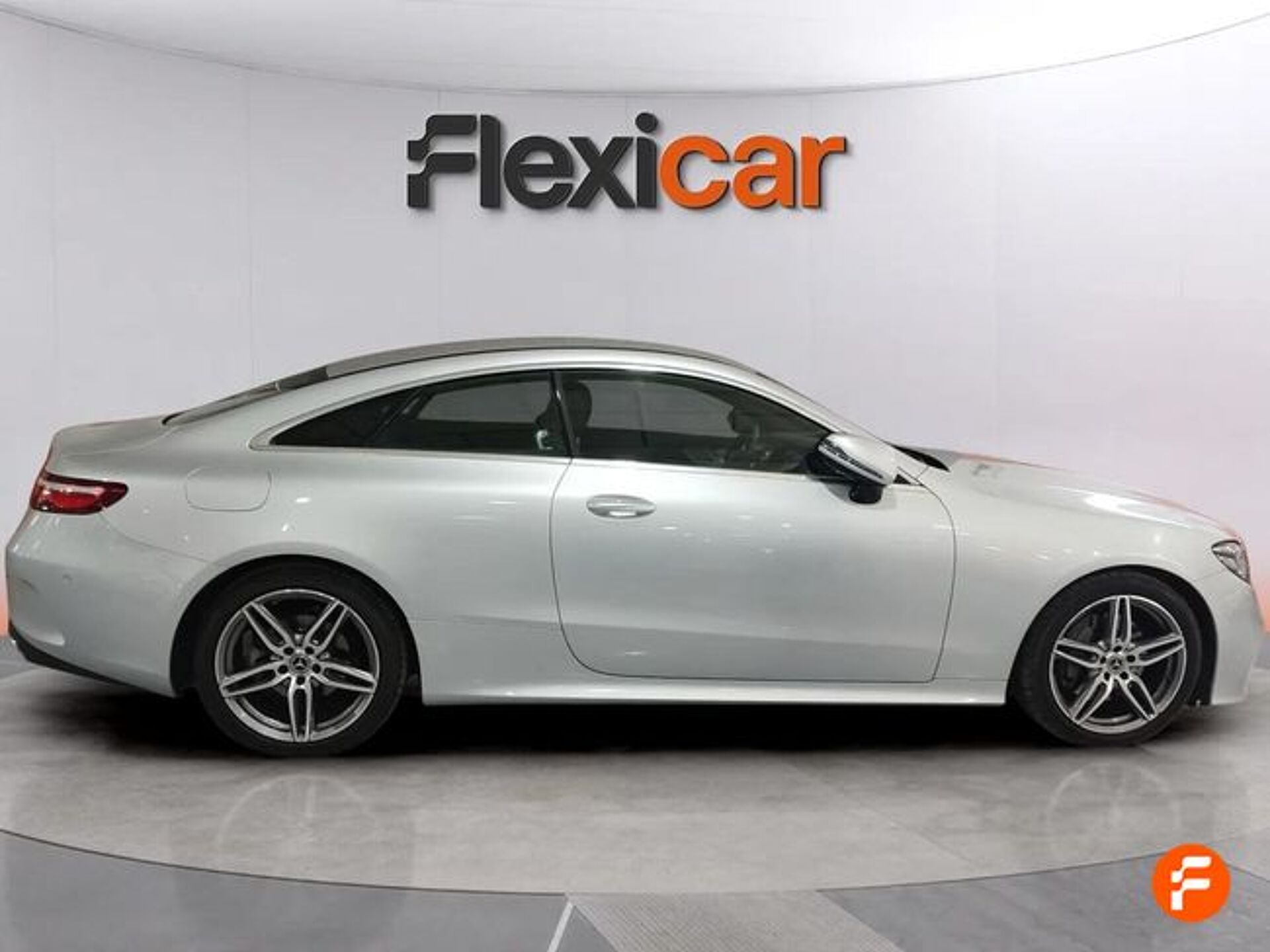 Imagen 3 de MERCEDES Clase E