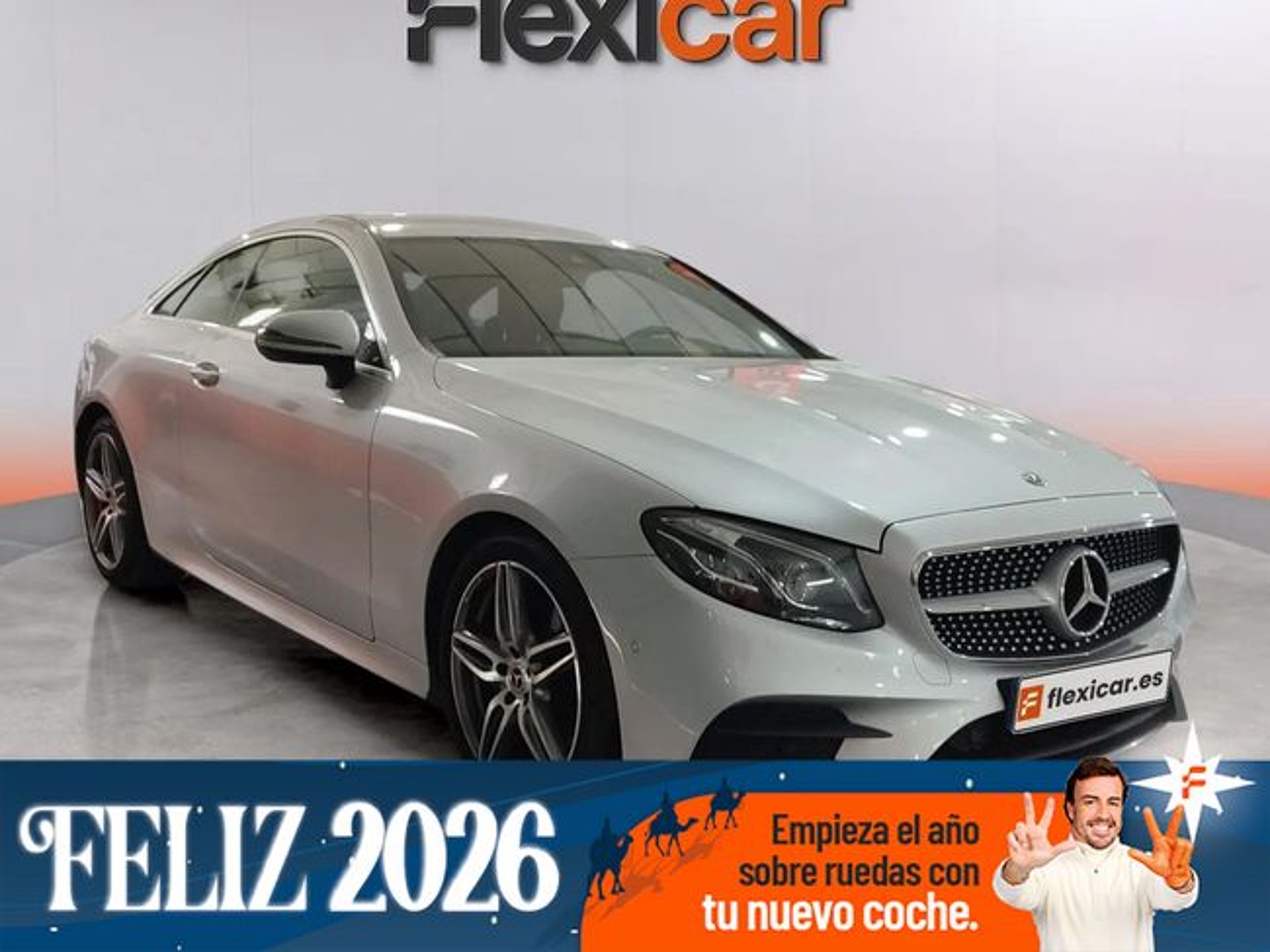 Imagen de MERCEDES Clase E