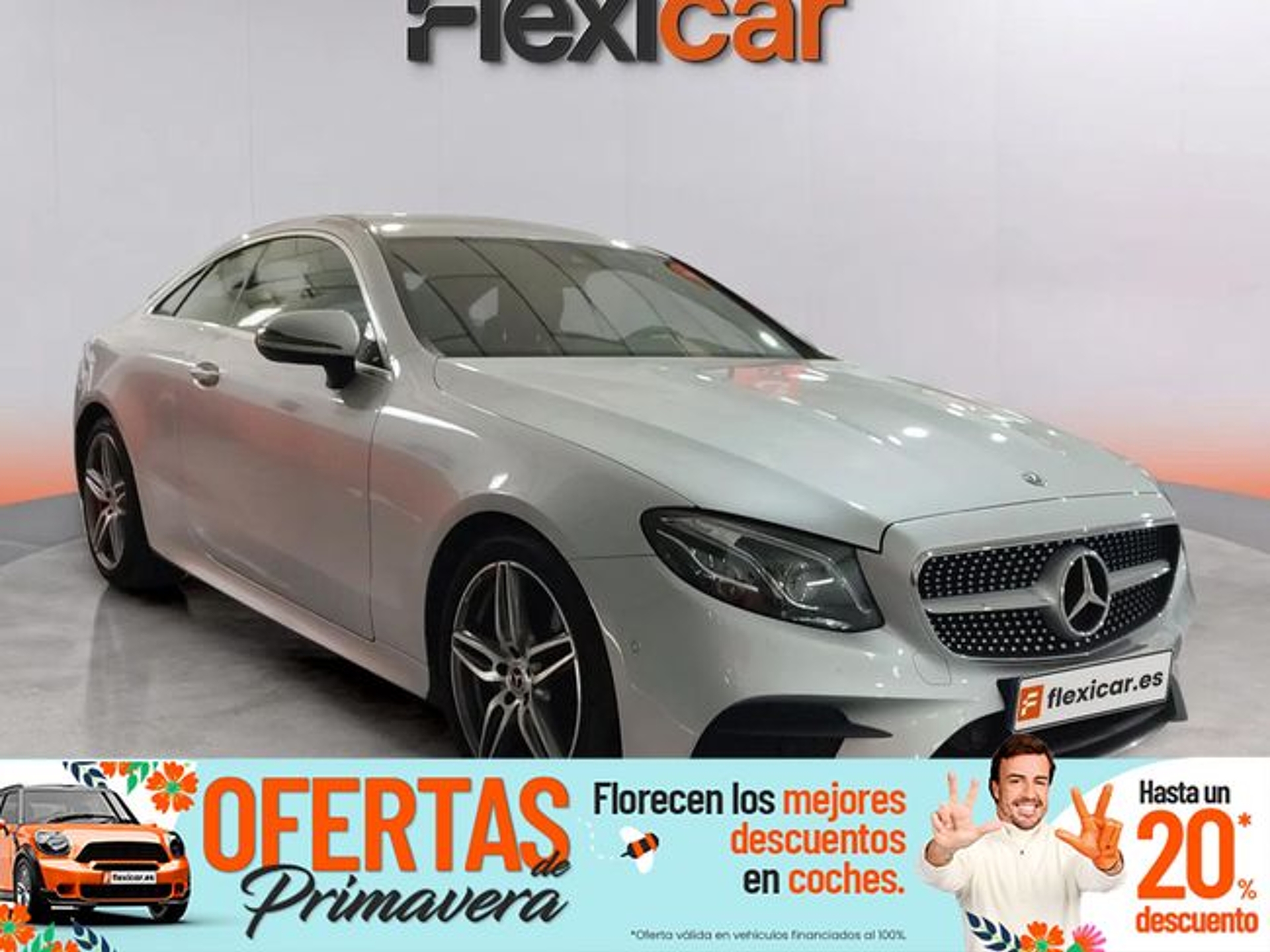 Imagen de MERCEDES Clase E