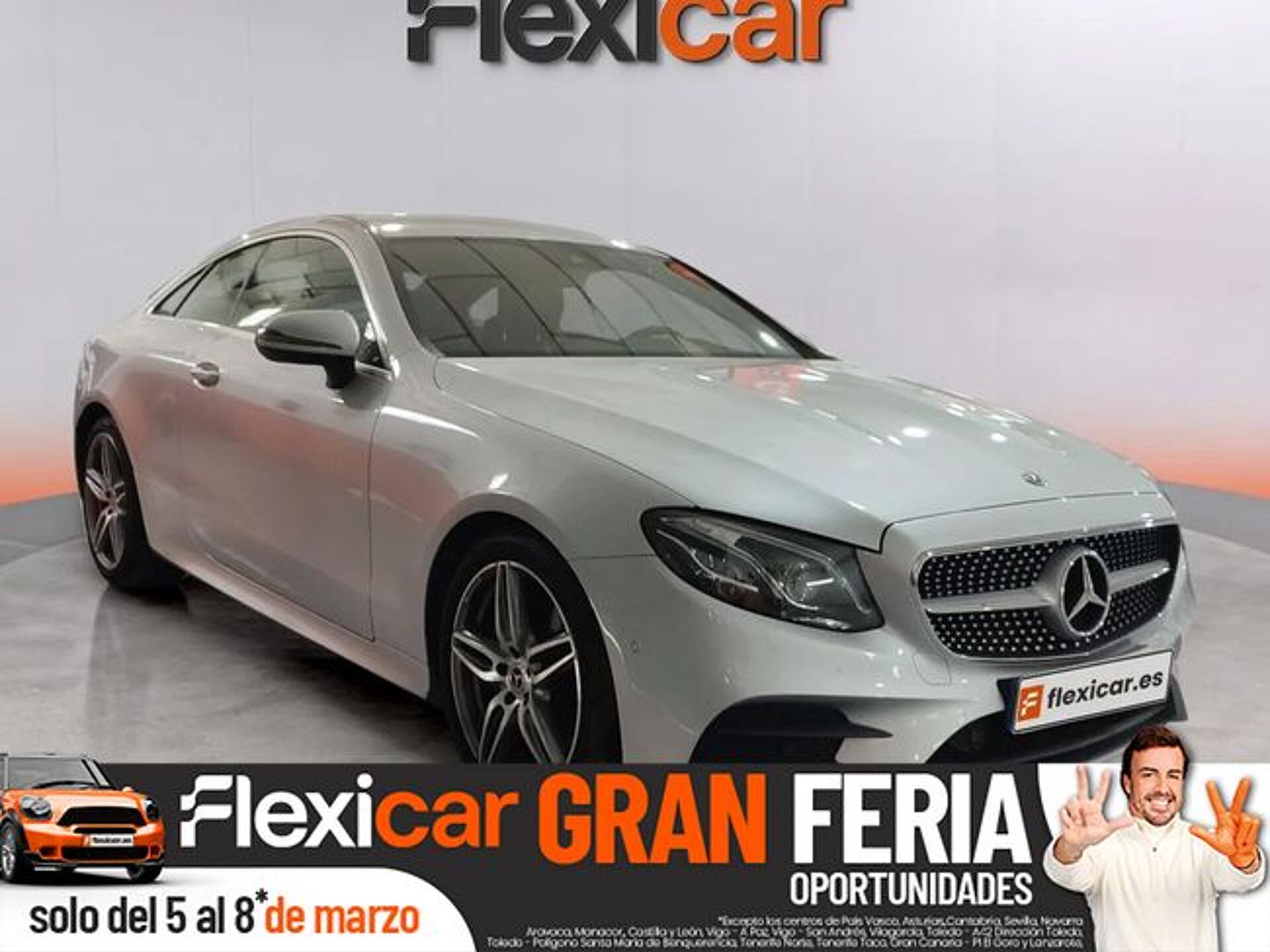 Imagen 1 de MERCEDES Clase E