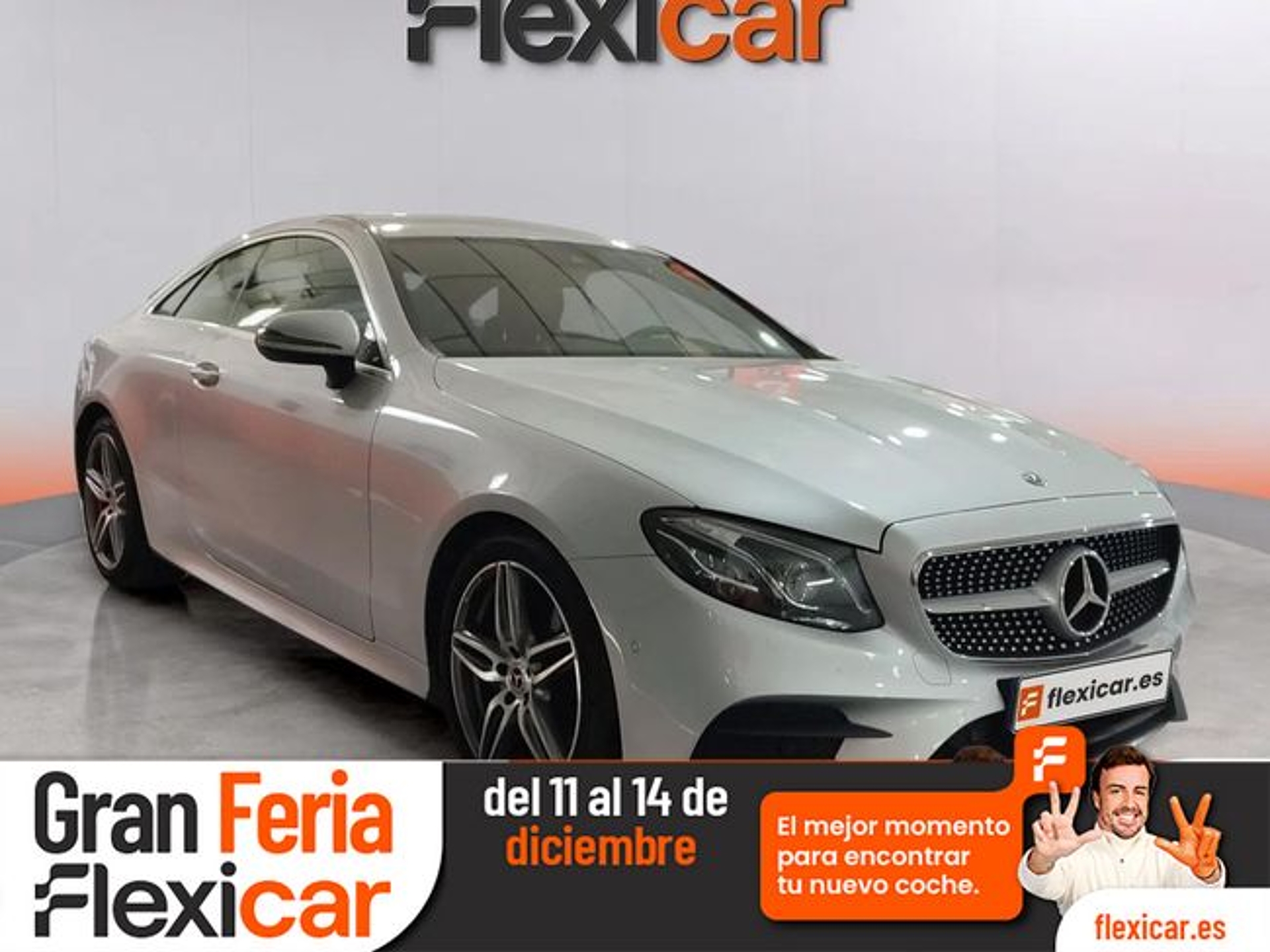 Imagen de MERCEDES Clase E