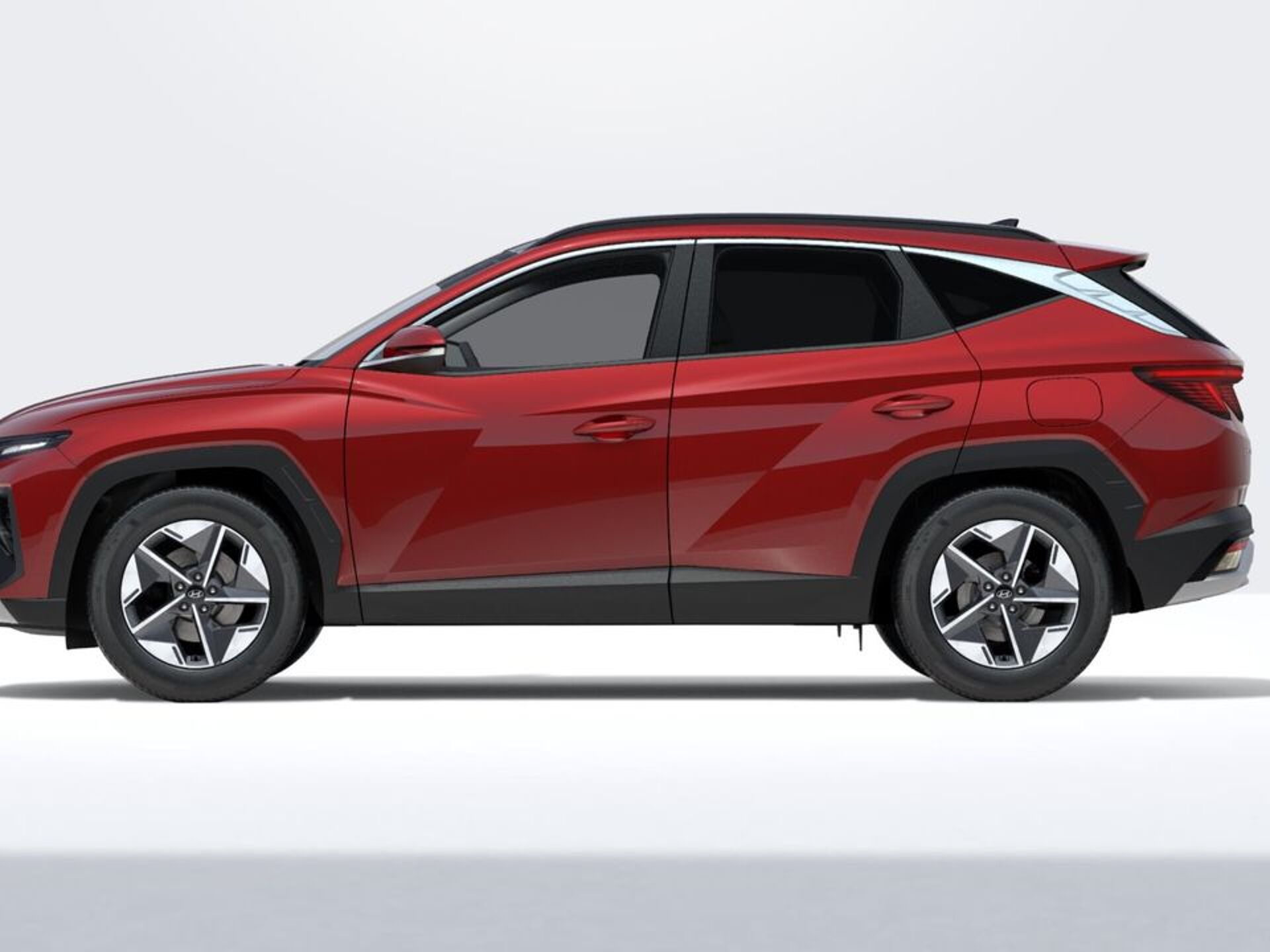 Imagen 2 de HYUNDAI Tucson