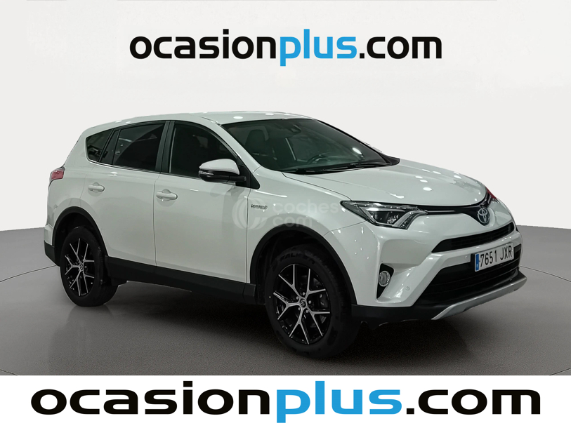 Foto del TOYOTA RAV-4 150 Advance AWD