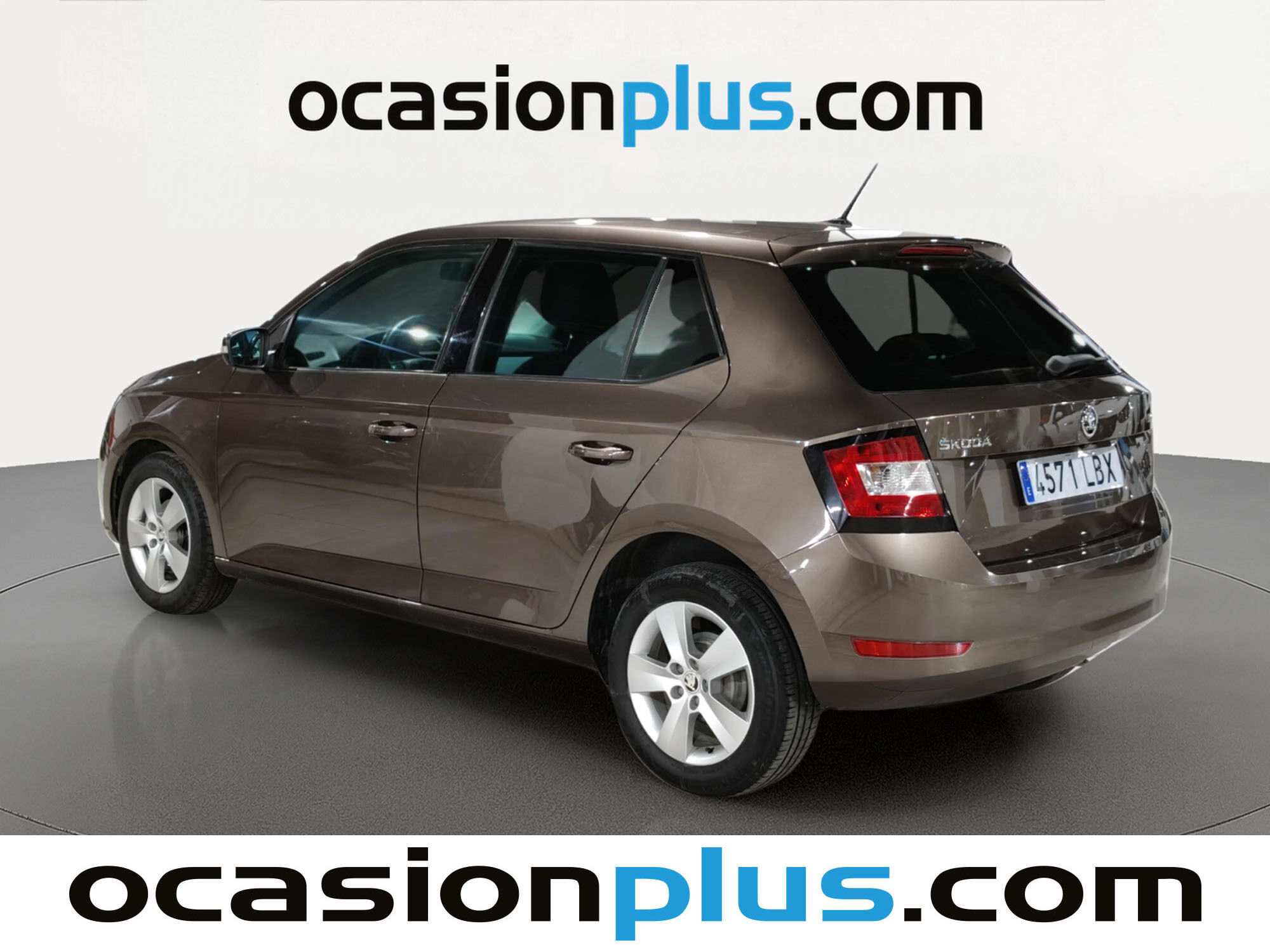 Foto del SKODA Fabia 1.0 MPI Like 55kW