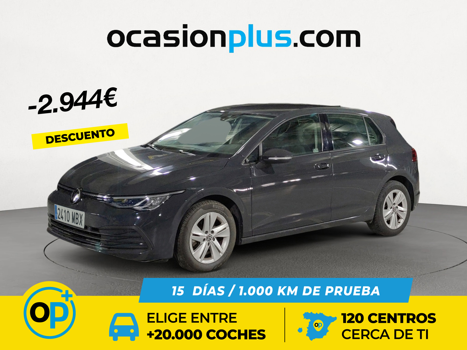 Imagen de VOLKSWAGEN Golf