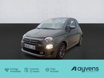 Imagen de FIAT 500 1.2 Sport MTA