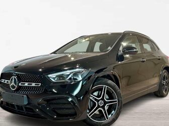 Imagen de MERCEDES Clase GLA GLA 200d 8G-DCT