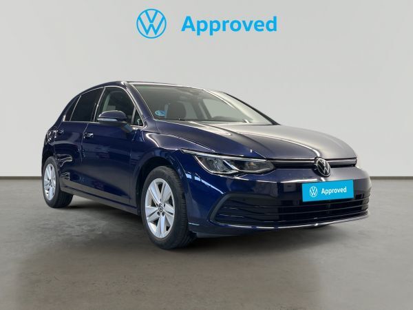 Foto del VOLKSWAGEN Golf 1.0 eTSI Life DSG 81kW