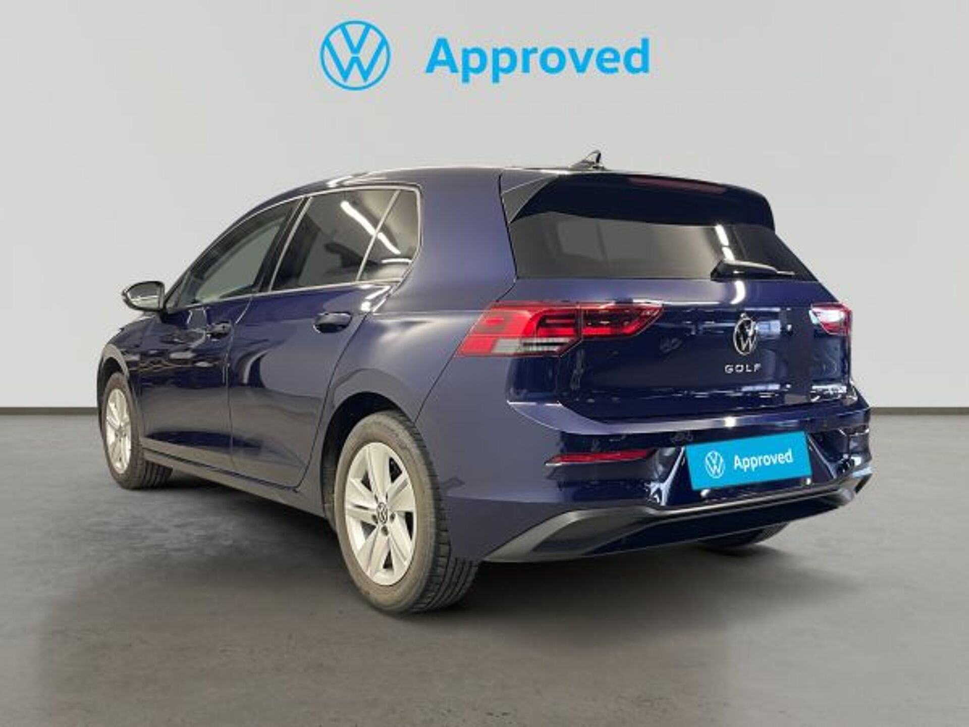 Imagen 2 de VOLKSWAGEN Golf