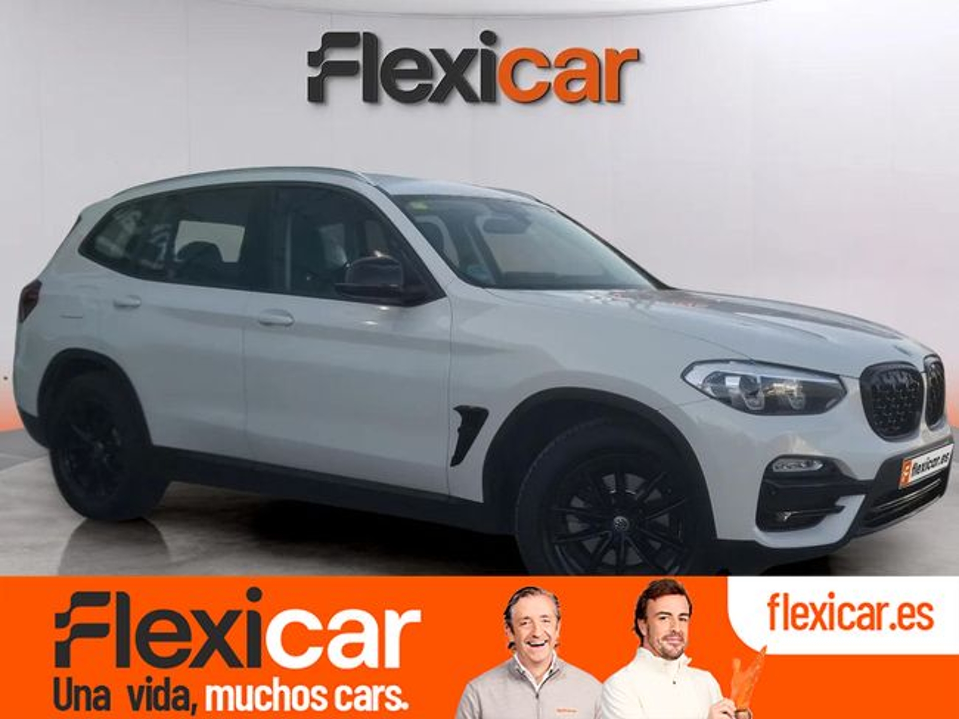 Imagen de BMW X3
