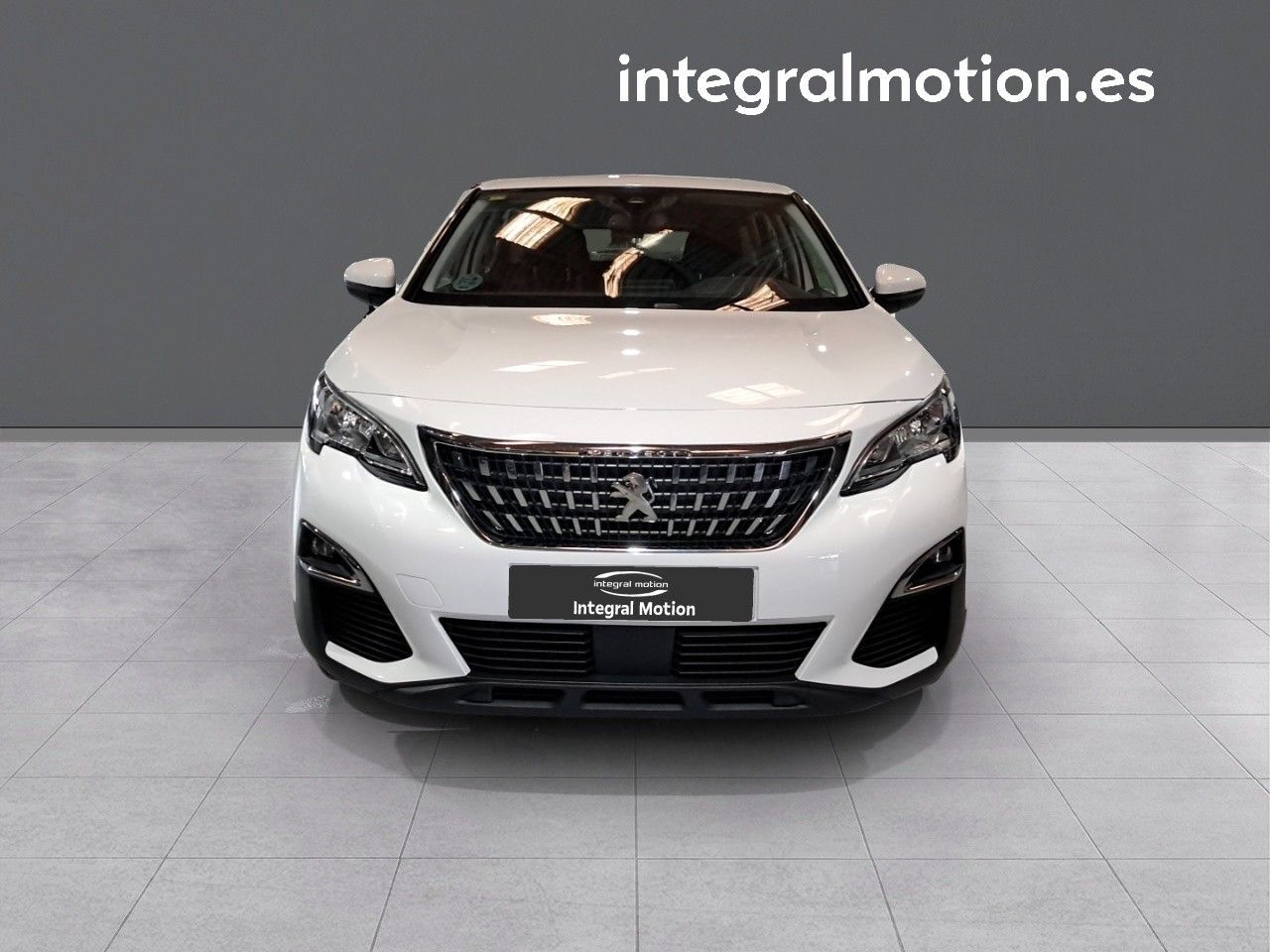 Foto del PEUGEOT 3008 1.5BlueHDi Active S&S 130