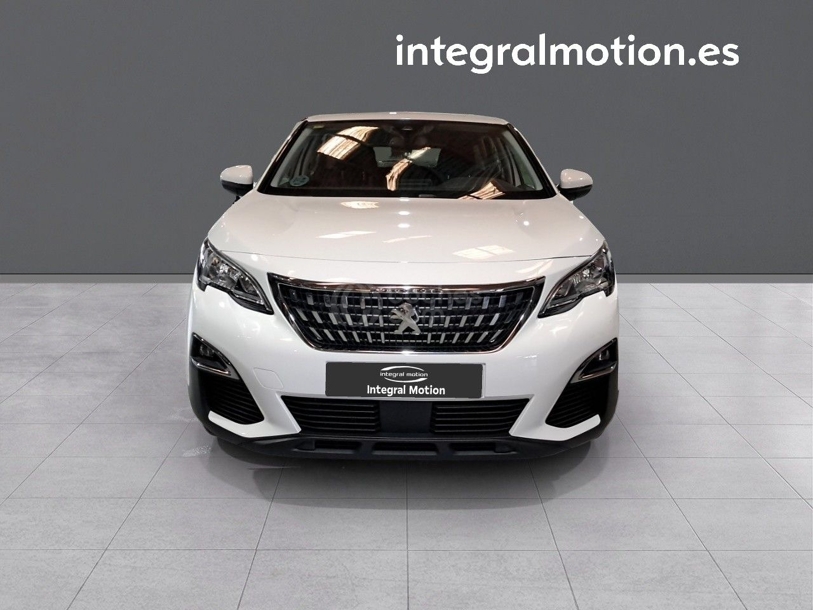 Foto del PEUGEOT 3008 1.5BlueHDi Active S&S 130