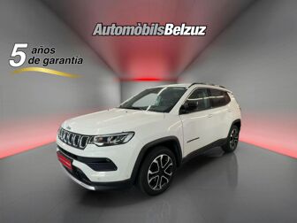 Imagen de JEEP Compass