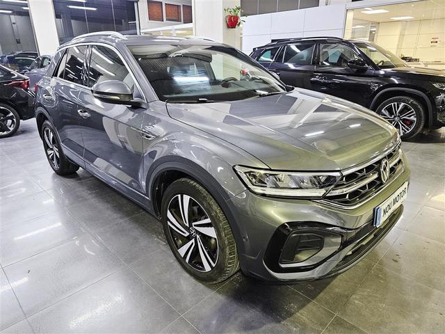 Foto del VOLKSWAGEN T-Roc 1.5 TSI Life DSG7