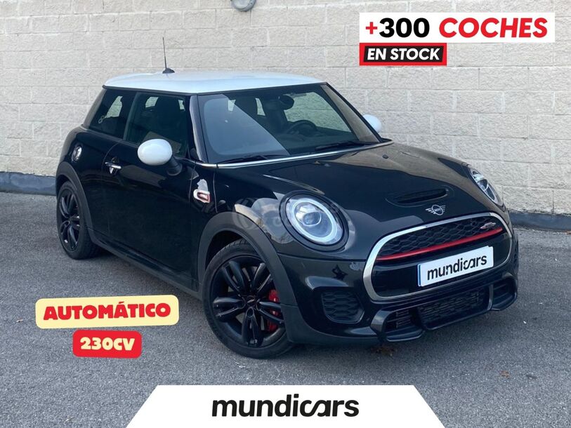 Foto del MINI Mini John Cooper Works Aut.