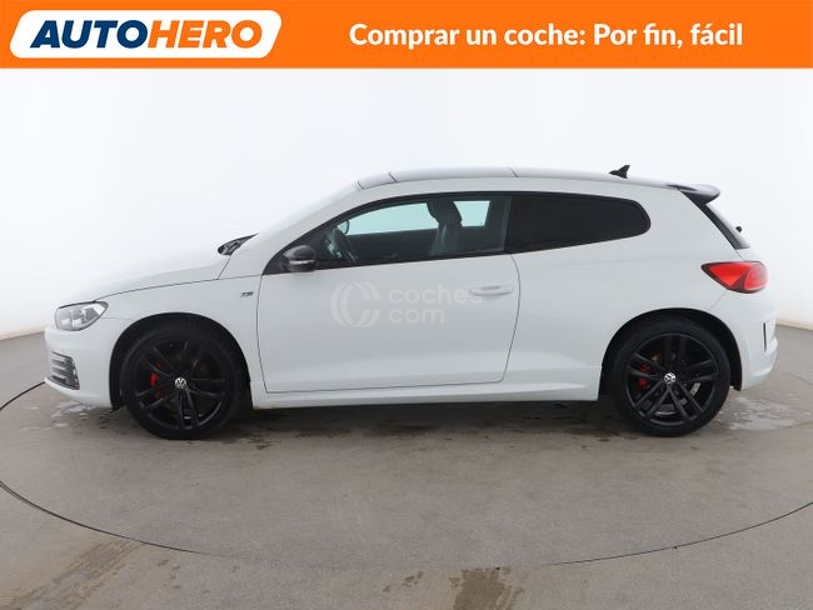Foto del VOLKSWAGEN Scirocco 2.0TDI BMT R-Line 135kW