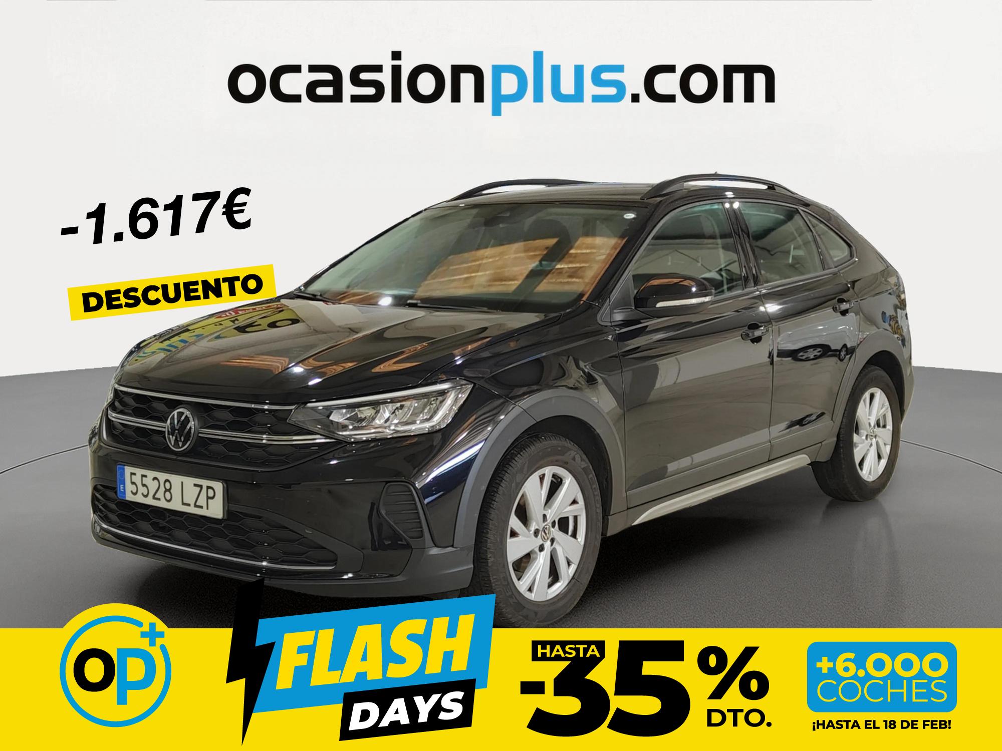 Foto del VOLKSWAGEN Taigo 1.0 TSI Life 81kW