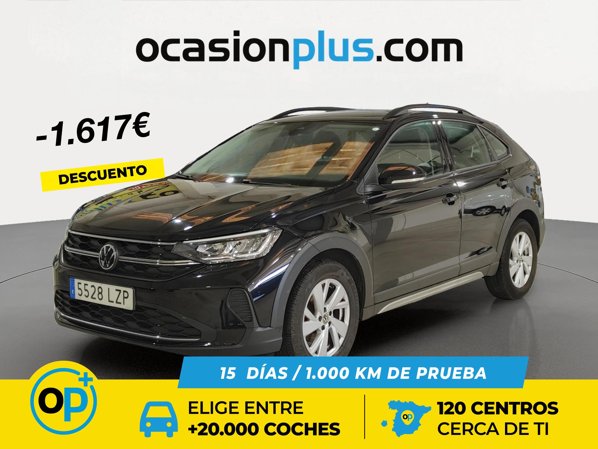 Foto del VOLKSWAGEN Taigo 1.0 TSI Life 81kW