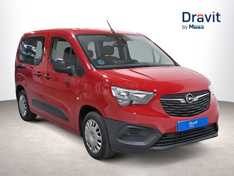 Foto del OPEL Combo Life 1.5TD S-S Selective XL 130