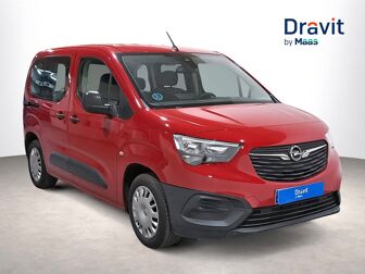 Imagen de OPEL Combo Life 1.5TD S-S Selective XL 130