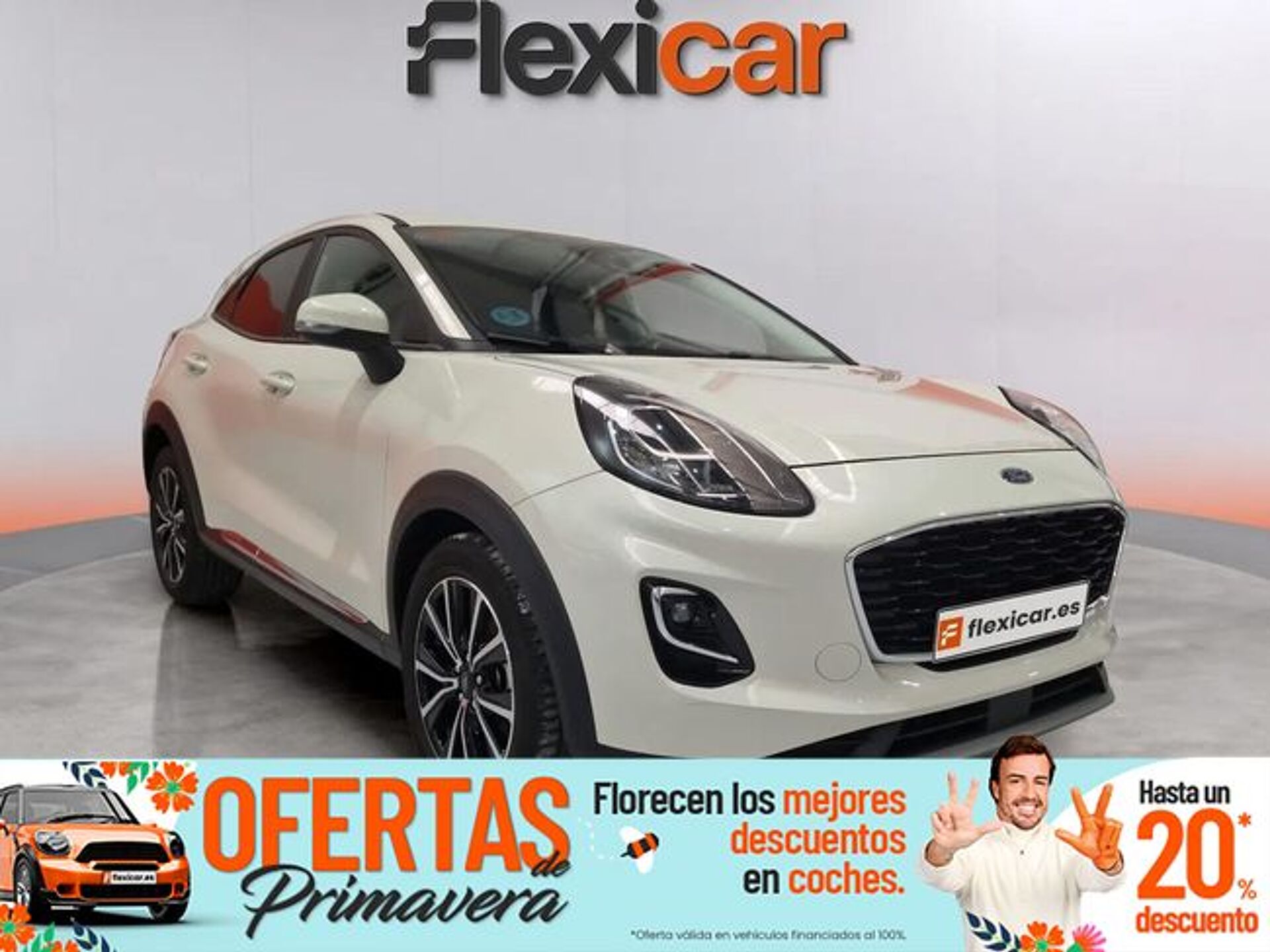 Imagen 1 de FORD Puma