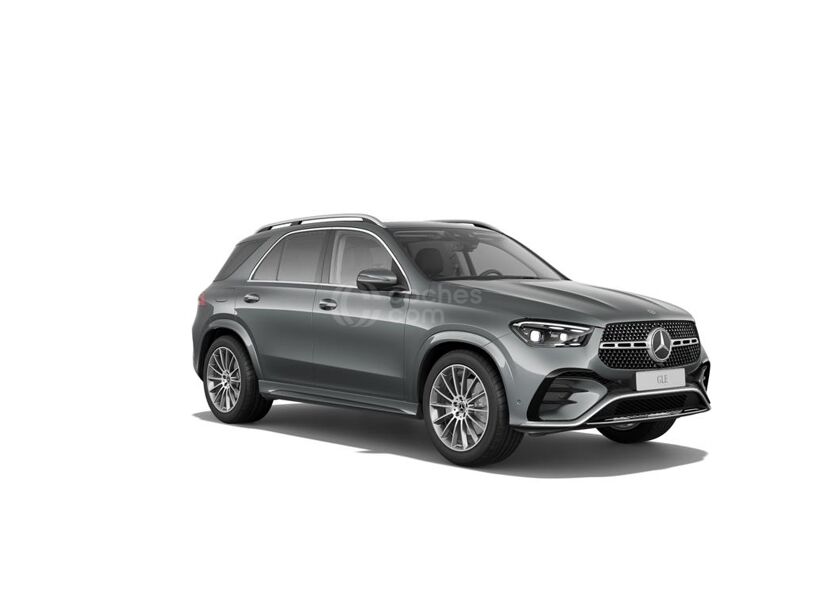 Foto del MERCEDES Clase GLE GLE Coupé 350e 4Matic Aut.