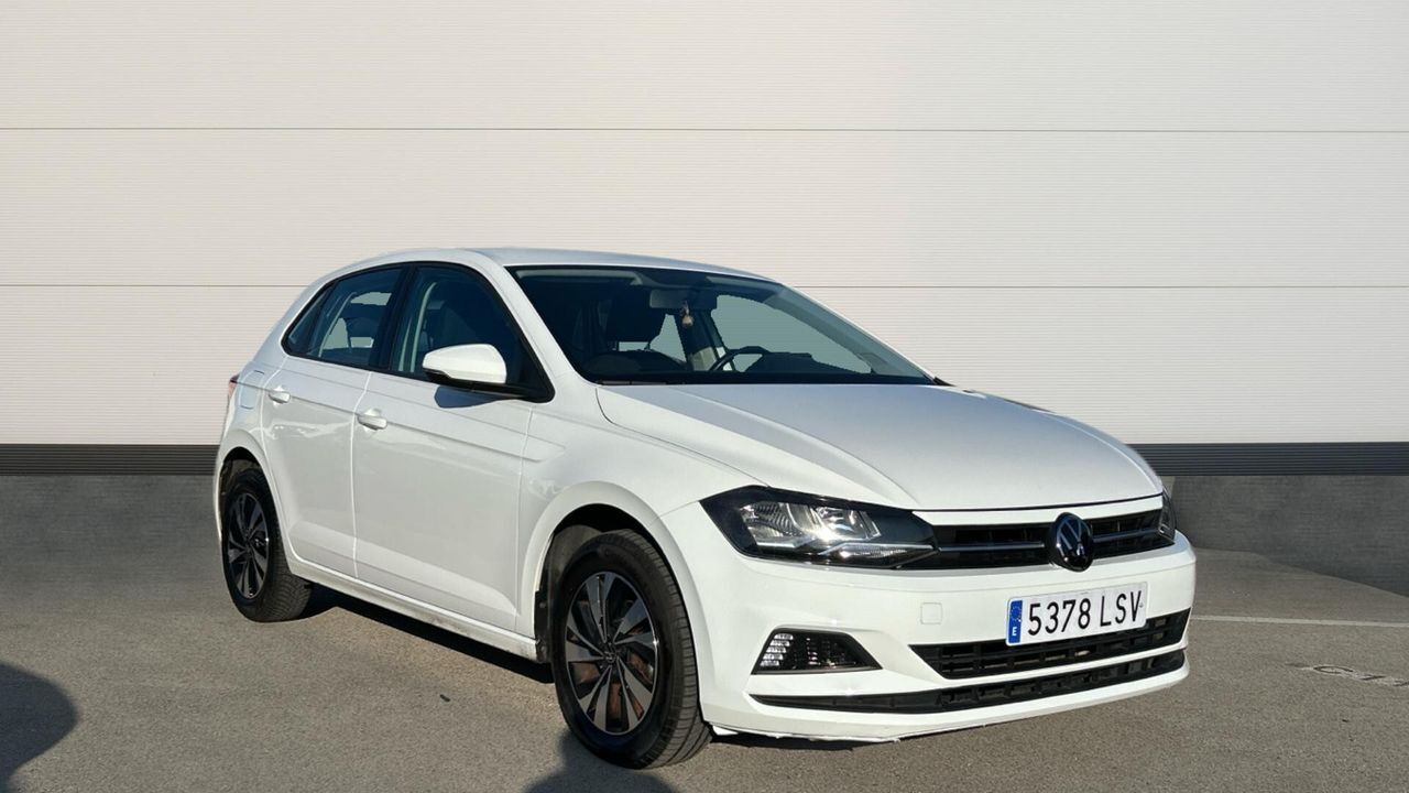 Foto del VOLKSWAGEN Polo 1.0 TSI Life 70kW