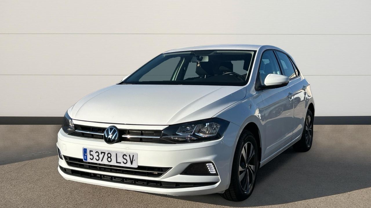 Foto del VOLKSWAGEN Polo 1.0 TSI Life 70kW