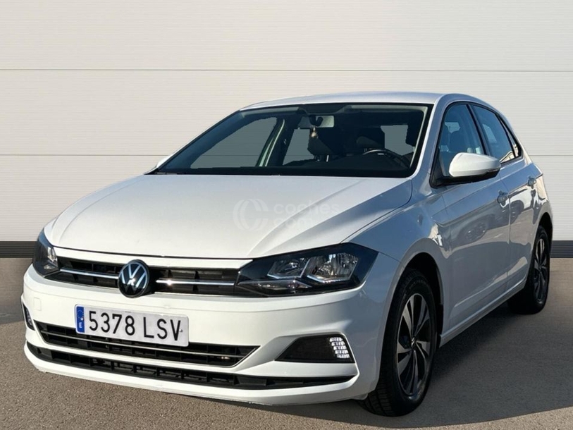 Foto del VOLKSWAGEN Polo 1.0 TSI Life 70kW