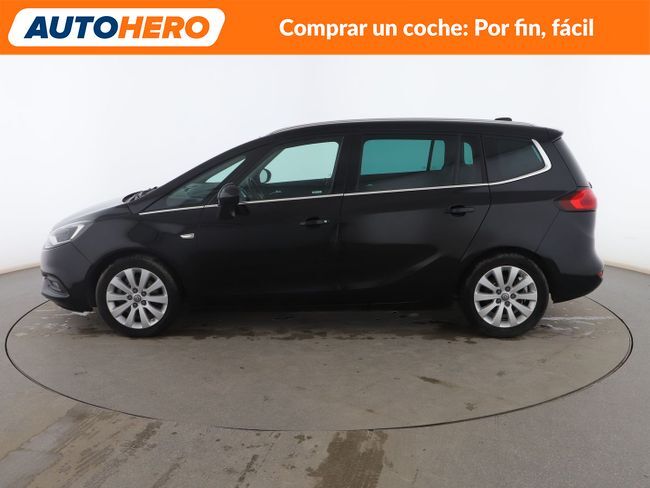 Foto del OPEL Zafira Tourer 1.4 T Excellence Aut.