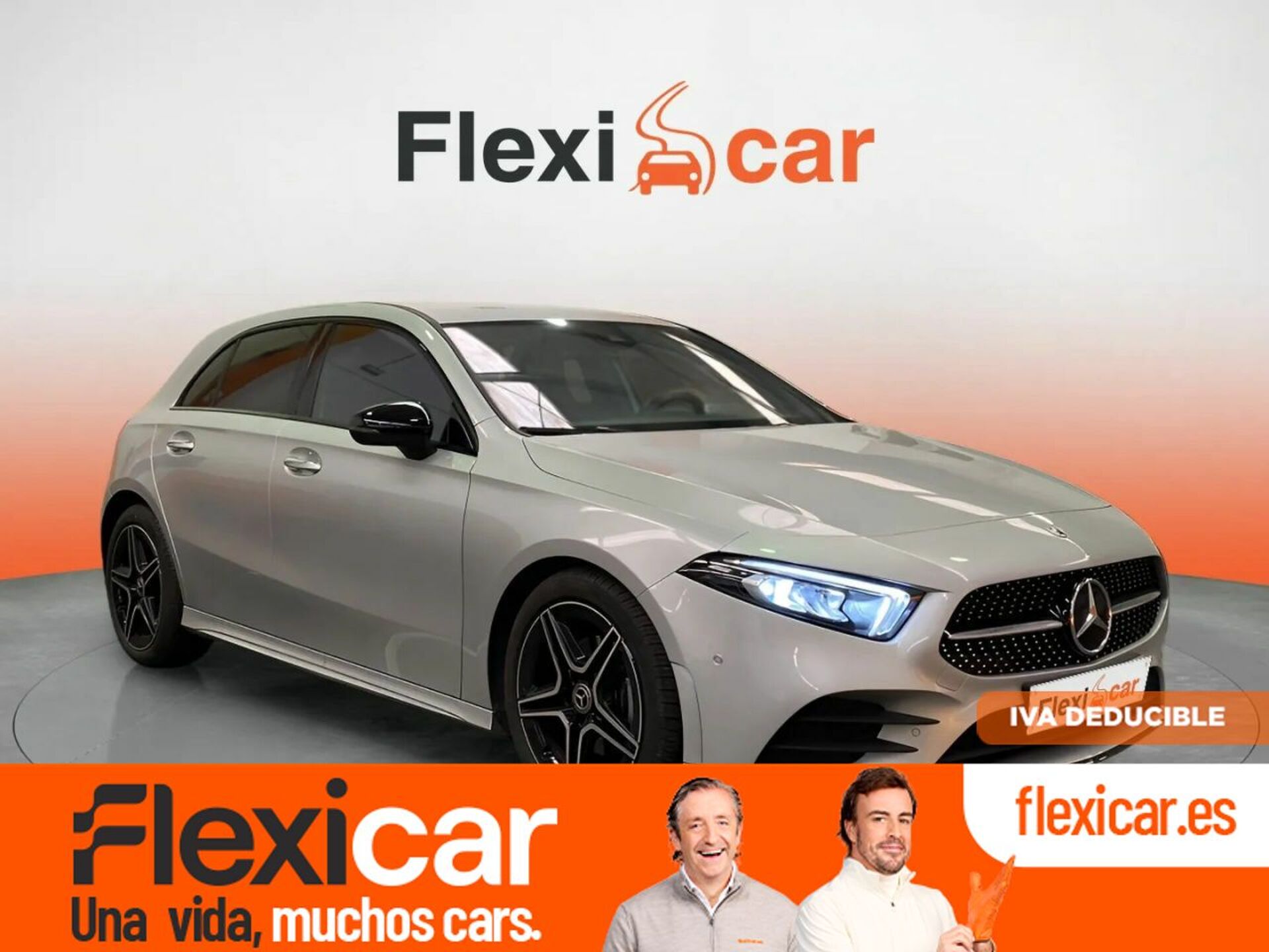 Imagen de MERCEDES Clase A