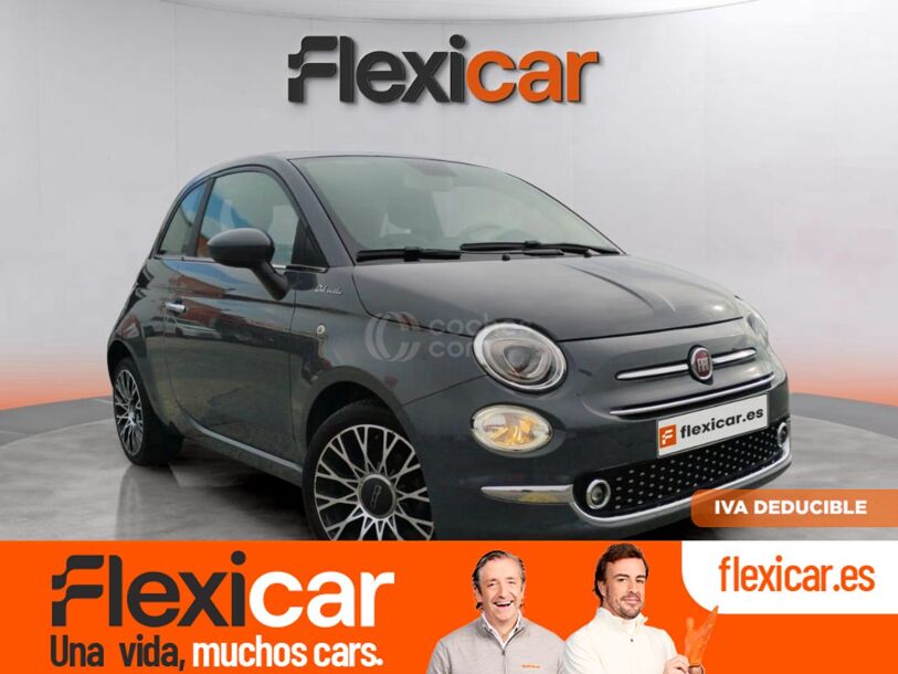 Foto del FIAT 500 1.0 Hybrid Dolcevita 52kW