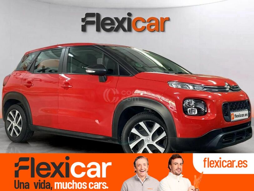 Foto del CITROEN C3 Aircross Puretech Feel 82