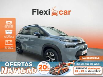 Imagen de CITROEN C3 Aircross Puretech S&S Feel Pack 110