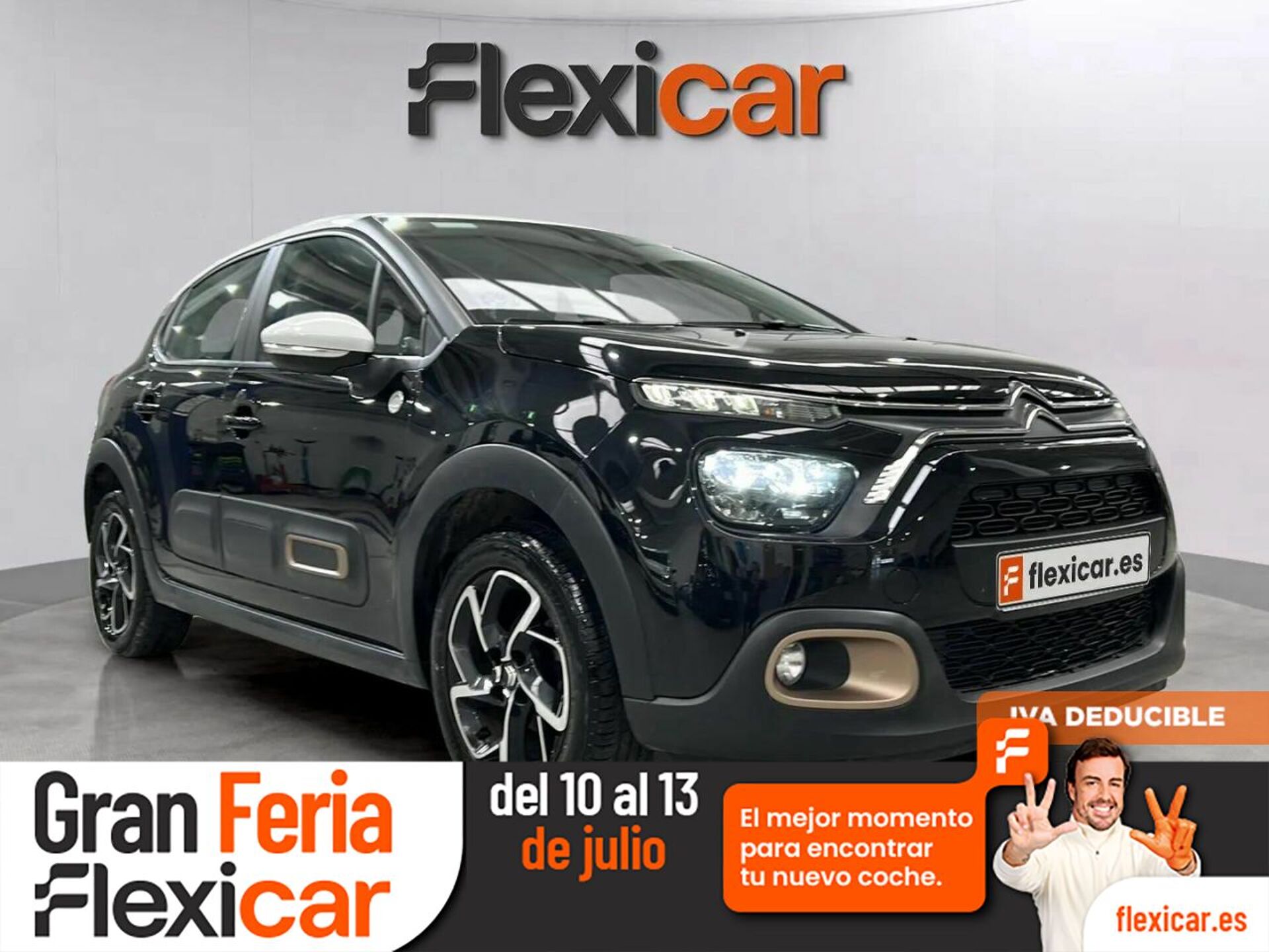 Imagen de CITROEN C3