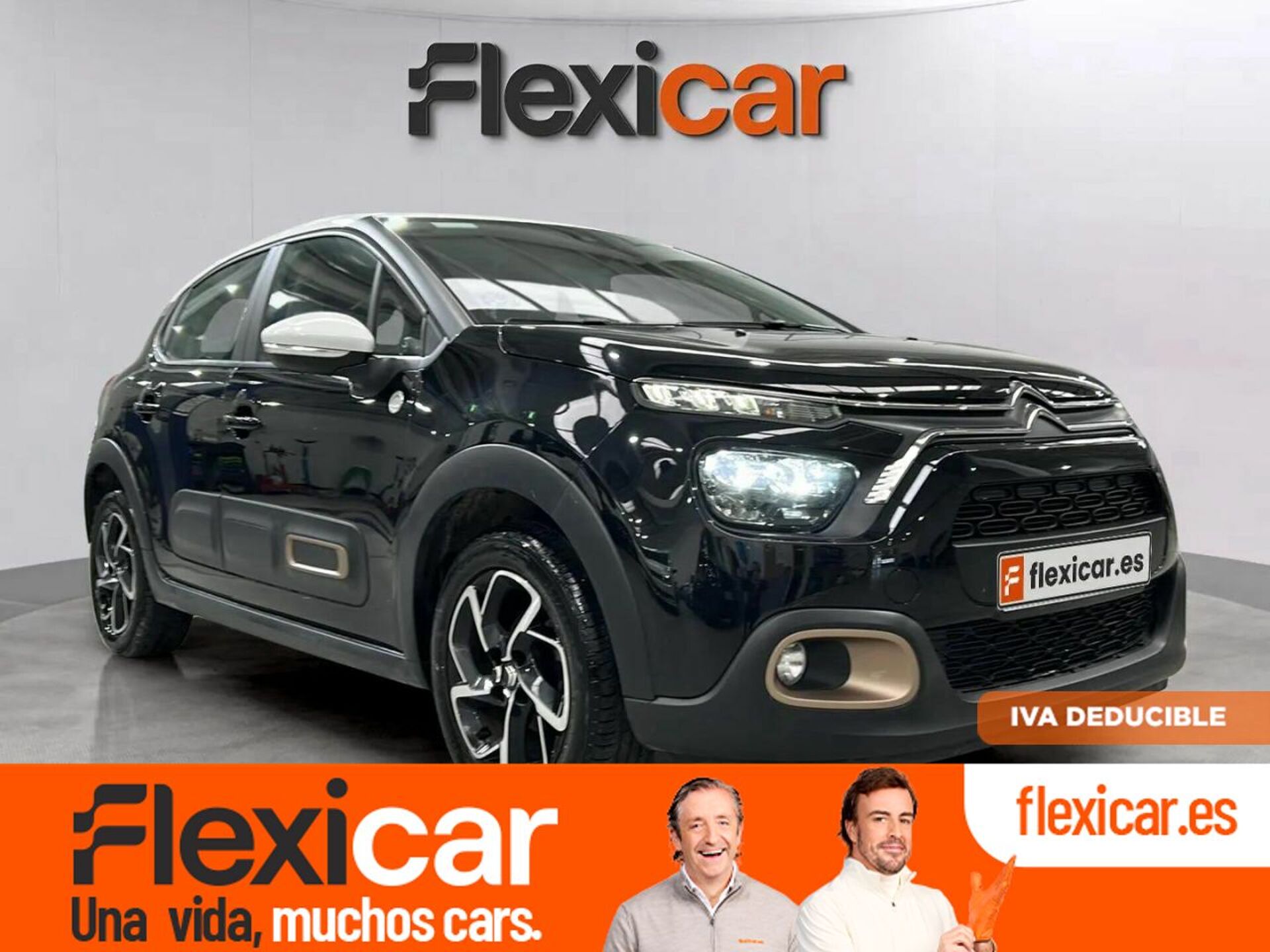 Imagen de CITROEN C3