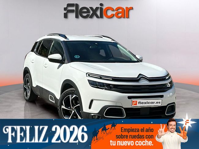 CITROEN C5 Aircross (BlueHdi 96kW (130CV) S&S Feel) en Pontevedra