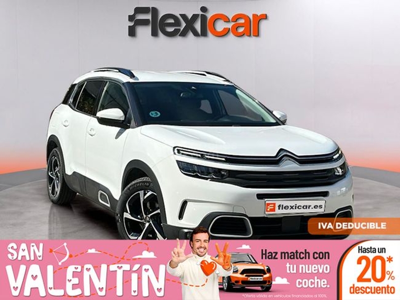 Foto del CITROEN C5 Aircross BlueHDi S&S Feel 130