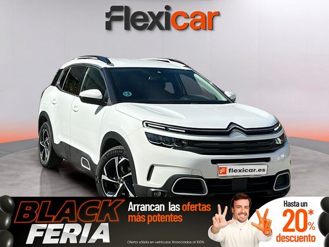 CITROEN C5 Aircross (BlueHdi 96kW (130CV) S&S Feel) en Pontevedra
