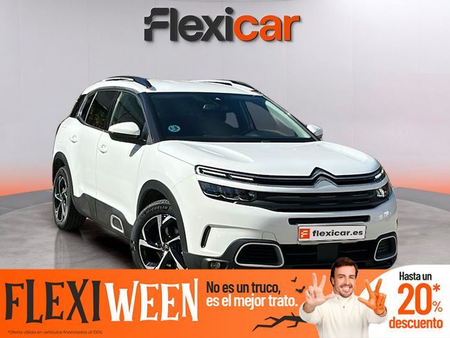 CITROEN C5 Aircross (BlueHdi 96kW (130CV) S&S Feel) en Pontevedra