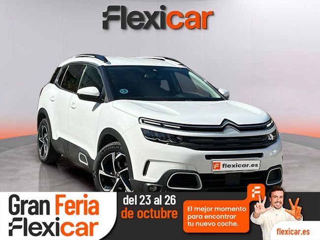 CITROEN C5 Aircross (BlueHdi 96kW (130CV) S&S Feel) en Pontevedra