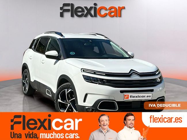 Foto del CITROEN C5 Aircross BlueHDi S&S Feel 130