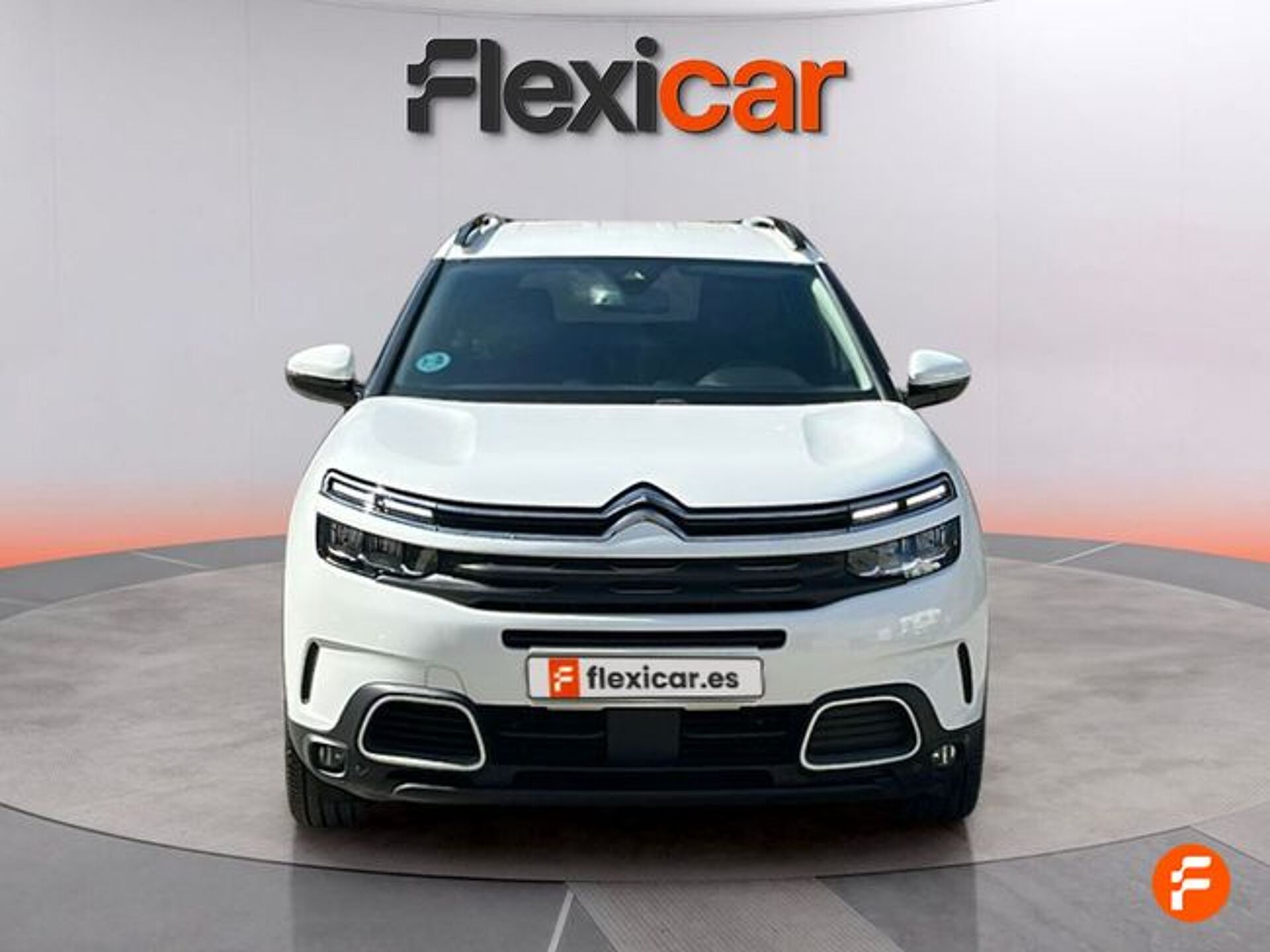 Imagen 2 de CITROEN C5 Aircross