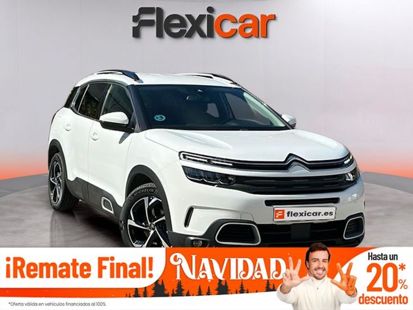 Foto del CITROEN C5 Aircross BlueHDi S&S Feel 130