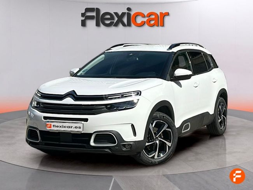 Foto del CITROEN C5 Aircross BlueHDi S&S Feel 130