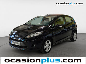 Imagen de FORD Fiesta 1.25 Trend 82